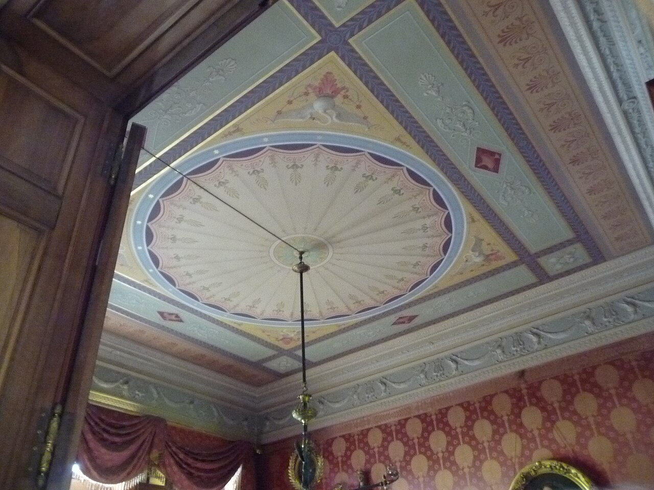 Château de la Cordelière